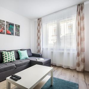 Appartement met een Slaapkamer